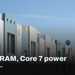 UGREEN DXP8800 Ultra boosts RAM to 96GB for AI and VMs