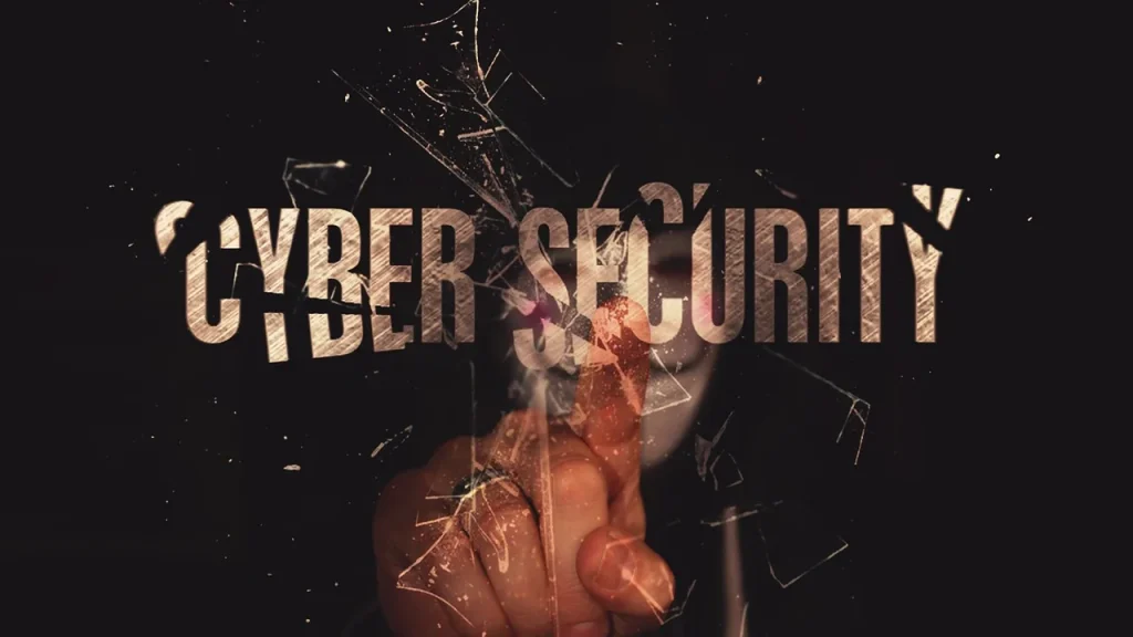 Cybersecurity professionals monitoring systems