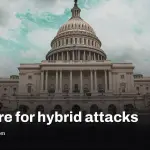 UK Russia hybrid threats: what rising attacks mean for your home