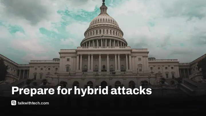 UK Russia hybrid threats: what rising attacks mean for your home