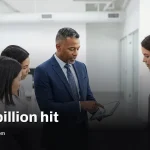 UK sickness cost £241bn a year as AI reshapes productivity
