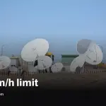 Starshield speed cap cuts Ukrainian drones above 161 km/h