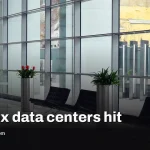 Ukraine drone strike damages Yandex sites, Russian services go offline
