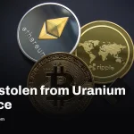 Uranium Finance hack verdict shows a $53 million laundering trail