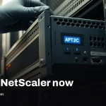 Patch NetScaler now to stop possible RCE on exposed devices