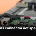 USB-C hides different speeds, check both port and cable
