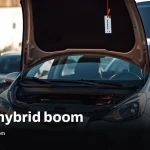 High gas prices push buyers into a tight used hybrids market