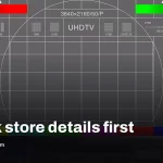 Digital movie purchases differ by store, check format and extras