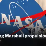 Stephen Cash Marshall to lead NASA Marshall on Oct. 19