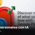 Vibe-coded apps: Google facilita lanzar tus apps personales
