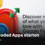 Vibe-coded Apps: Google vereinfacht Start und Verbreitung