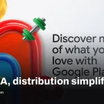Vibe-coded apps : Google facilite leur distribution via le Play Store