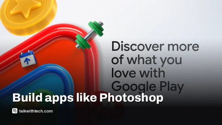 Vibe-coded apps go mainstream as Google streamlines distribution