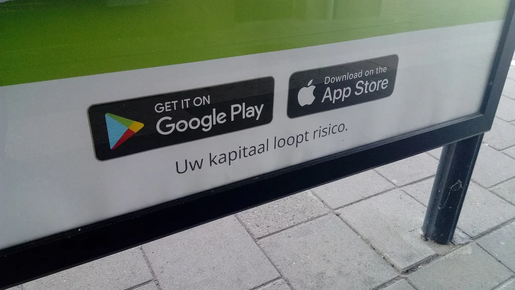 Google Play Store, related to: Vibe-coded apps go mainstream as Google streamlines distribution