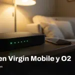 Virgin Media O2 valora revivir Virgin Mobile y O2 Broadband