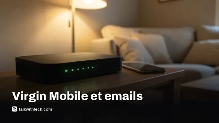 Virgin Media O2 étudie un retour de Virgin Mobile