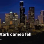 VisionQuest Tony Stark cameo idea hit licensing and budget walls