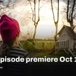 VisionQuest drops two episodes Oct 14, then weekly after