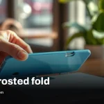 Vivo X Fold 6 packs 80W charging but skips US stores