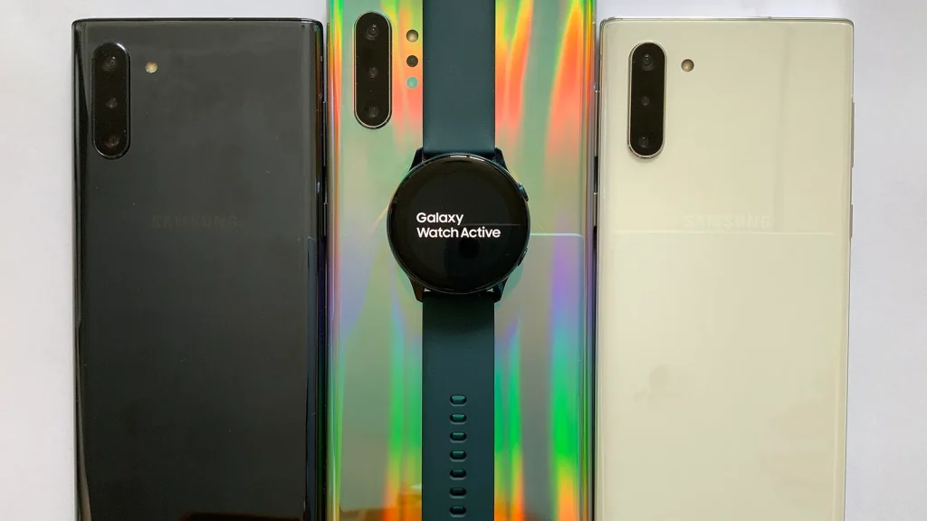 Smartwatch