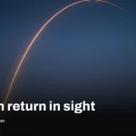 Vulcan rocket launch eyed for Oct. 29 as cadence could shift