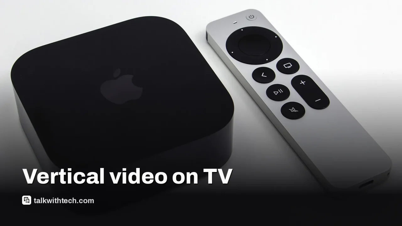 Apple TV, related to: Vurt brings vertical video on TV with 3,500 microdrama episodes