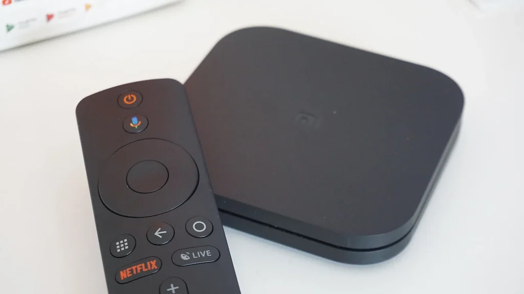 Android TV, related to: Vurt brings vertical video on TV with 3,500 microdrama episodes