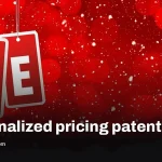 Report links Walmart patents to pricing shoppers using personal data
