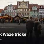 Try these Waze tricks to set custom voices and plan routes