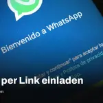 WhatsApp führt Gast‑Anrufe per Link ein