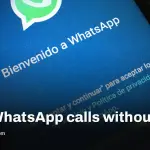 WhatsApp guest calling: invite nonusers to voice or video calls