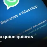 WhatsApp permite llamadas con invitados que no tienen cuenta