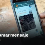 WhatsApp prueba programar mensajes en beta de Android