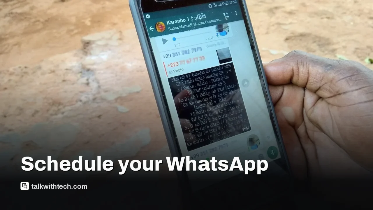 WhatsApp