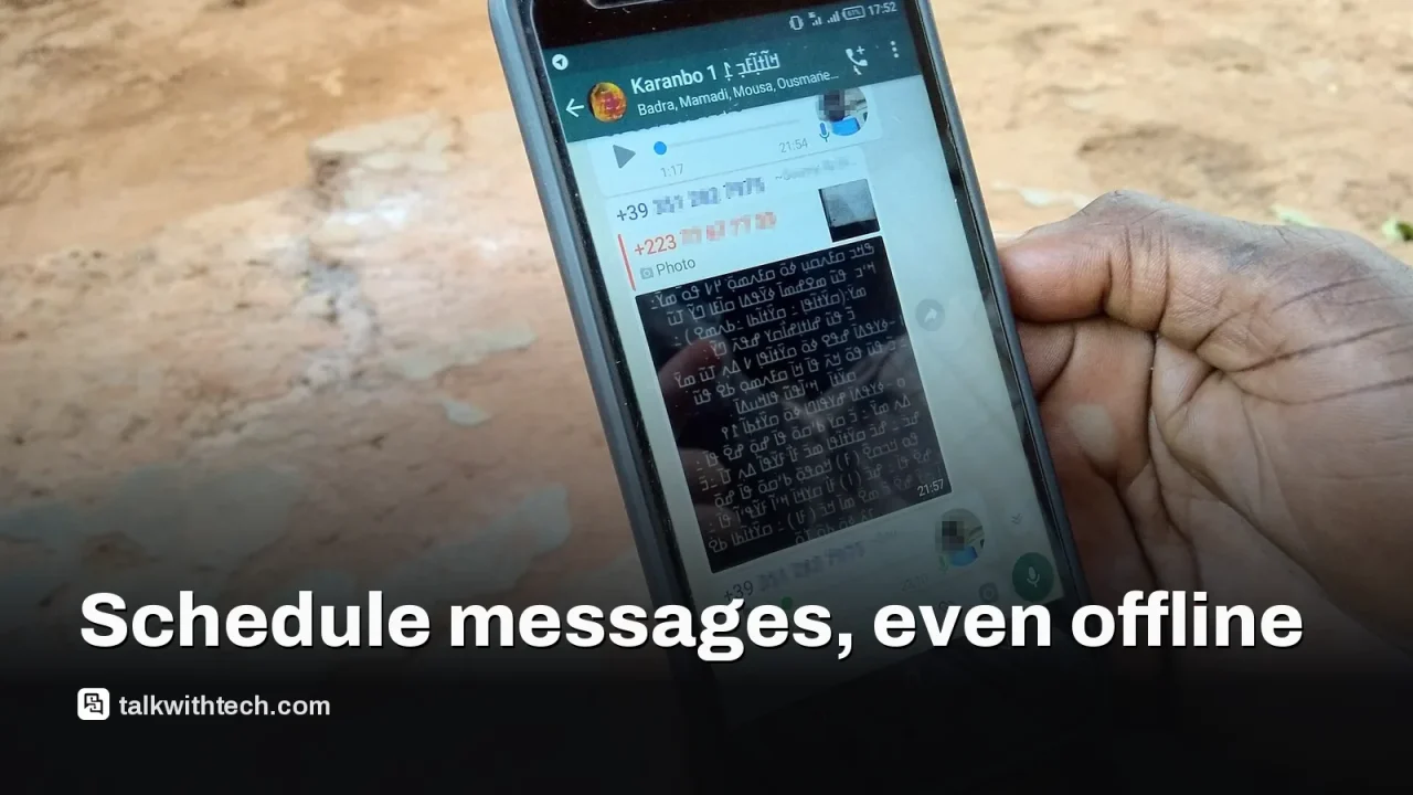 WhatsApp
