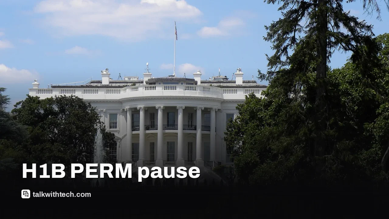 White House
