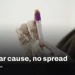 WHO finds no spread but gaps remain in Russian lab death probe