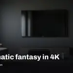 4K UHD fantasy films that suddenly look cinematic at home