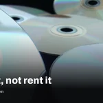 Rising streaming fees push buyers back to physical media