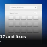 Windows 11 October 2026 updates add Emoji 17.0 and fixes