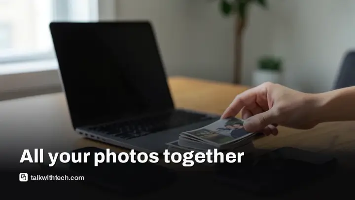 Windows 11 Photos app update brings faster editor and viewer