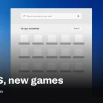 Windows 11 generally wins, but Windows 7 beat it in DX9 moments