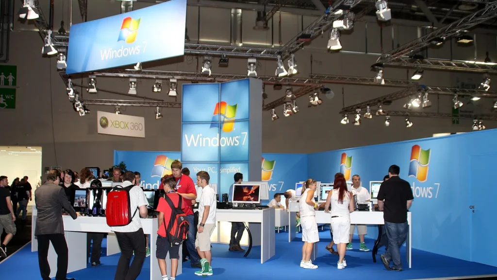 Windows 7
