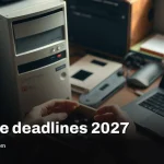 Upgrade your PC before May 17, 2027 or lose Windows updates