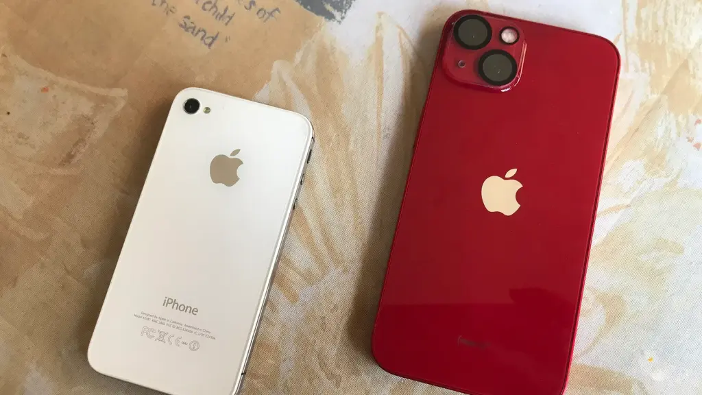 iPhone