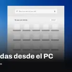 Windows Phone Link permite llamadas desde el PC con límites para iPhone