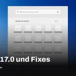 Windows 11: October 2026-Update bringt Emoji 17.0 und Fehlerbehebungen