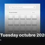 Windows 11 recibe actualizaciones de octubre 2026 con Emoji 17.0