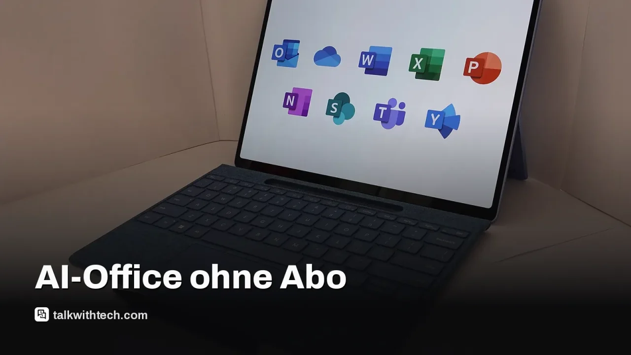 Microsoft Office, in Zusammenhang mit WordCraft, DeckCraft und GridCraft
