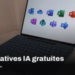 WordCraft réduit votre facture Office avec des outils IA gratuits